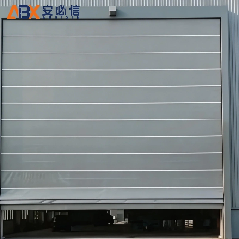黄南藏族PVC堆积门