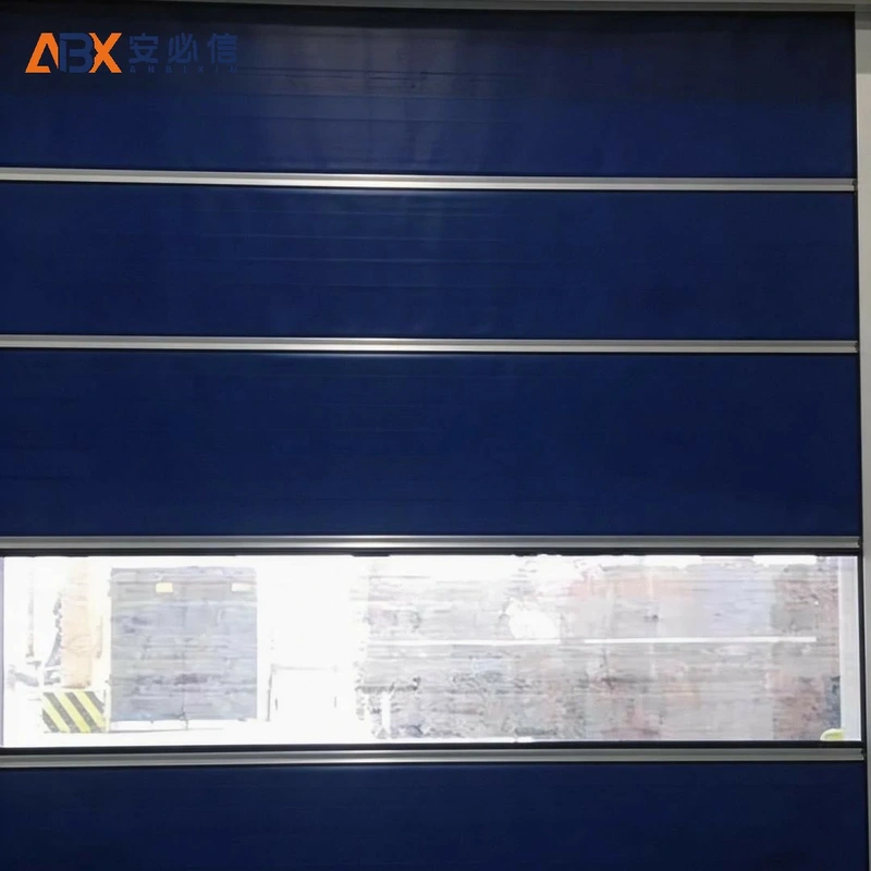 黄南藏族洁净快速门